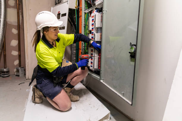 Best Home Electrical Repair  in Monmouth Beach, NJ
