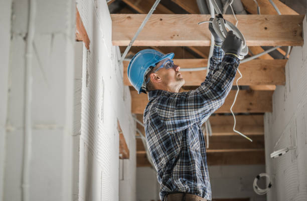 Best Licensed Electrician  in Monmouth Beach, NJ