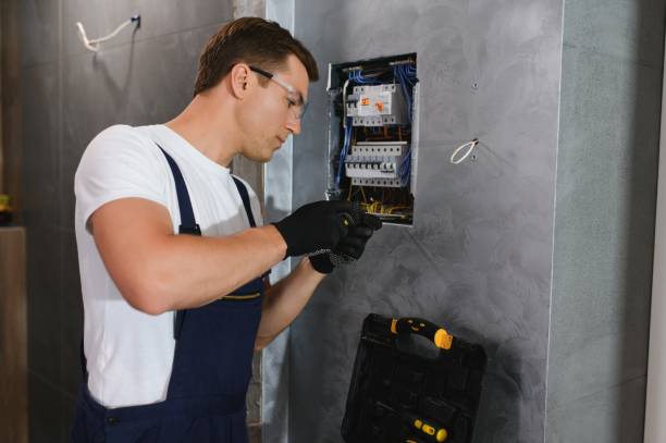 Best Electrical System Inspection  in Monmouth Beach, NJ