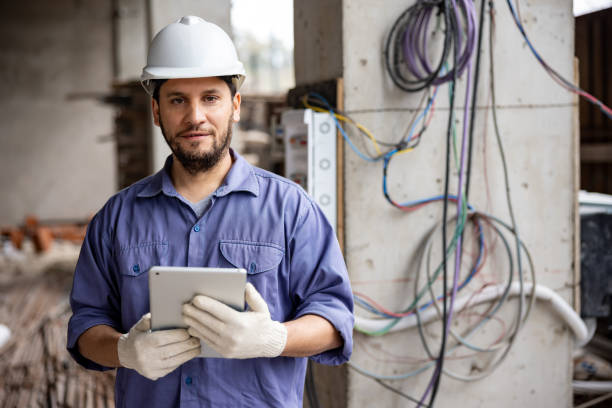 Best Electric Panel Repair  in Monmouth Beach, NJ