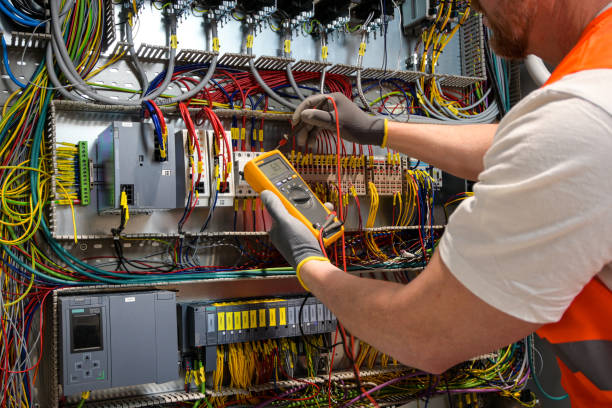 Best Electrical Troubleshooting Services  in Monmouth Beach, NJ