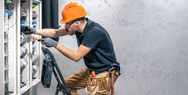 Best Best Electricians Near Me  in Monmouth Beach, NJ